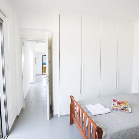 Jenny Villa 23 Polis Chambre photo