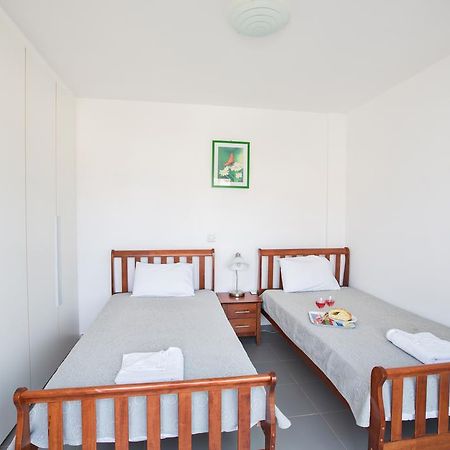 Jenny Villa 23 Polis Chambre photo