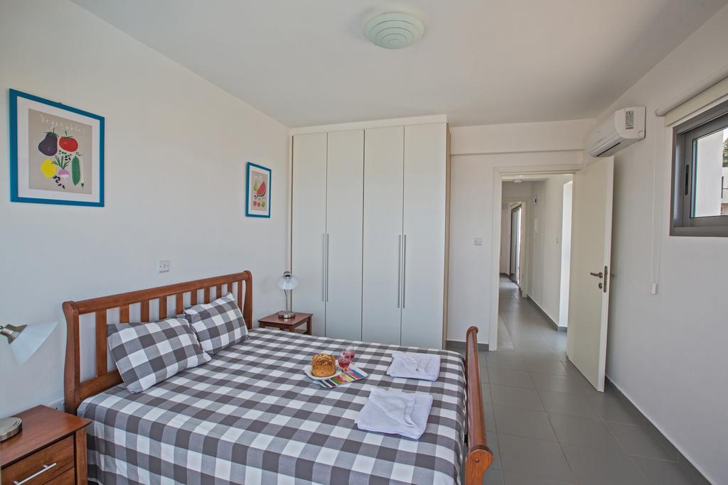 Jenny Villa 23 Polis Chambre photo