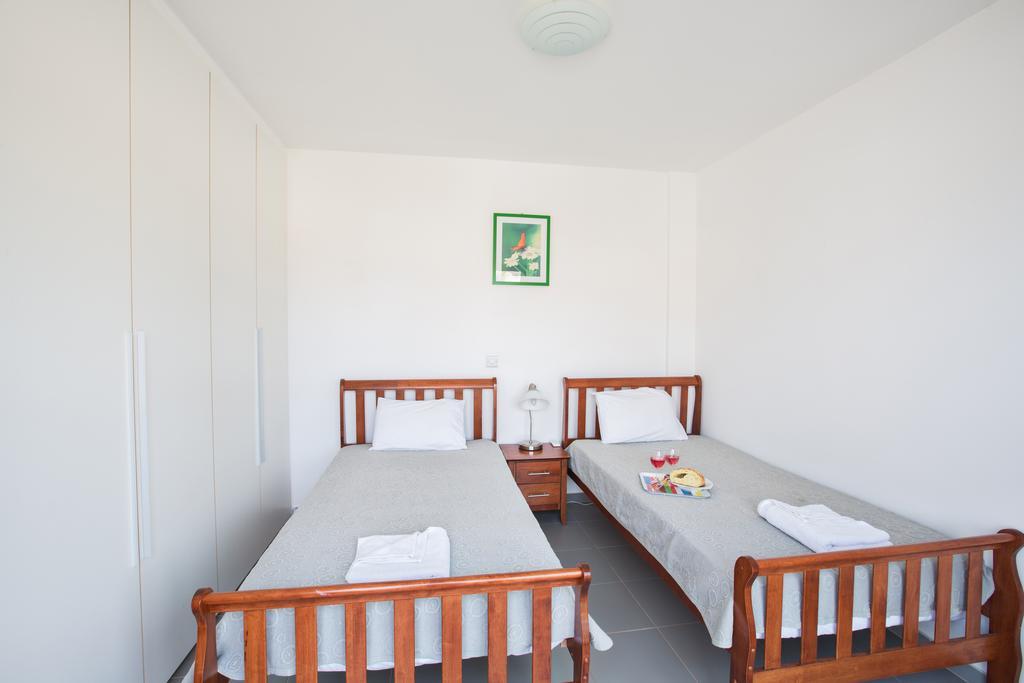Jenny Villa 23 Polis Chambre photo